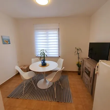 Stanko 98 Apartment